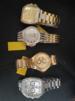 Watches