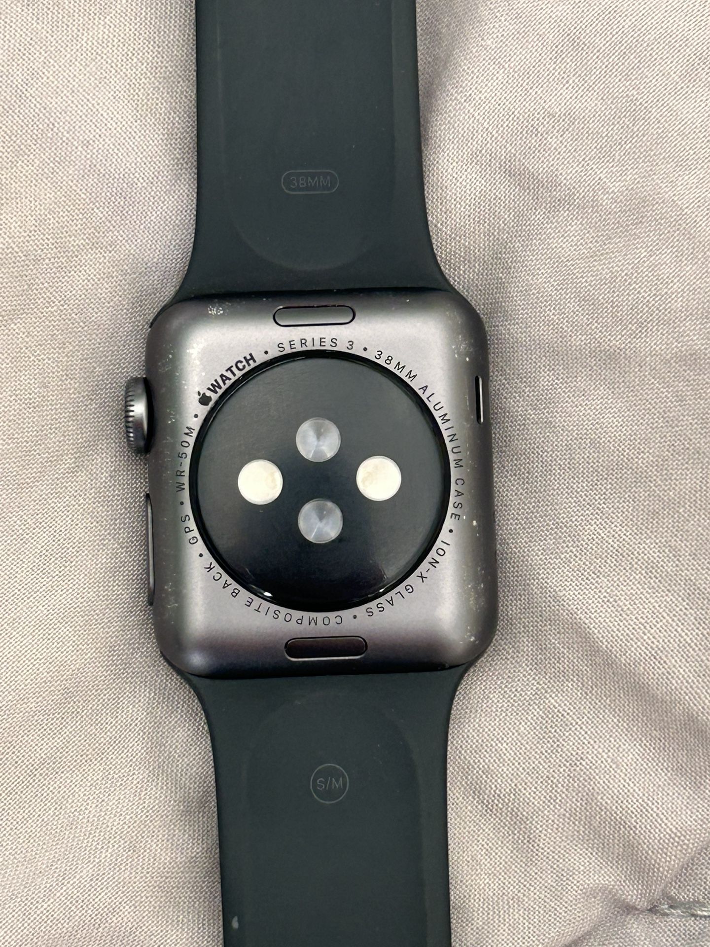 Apple Watch Series 3 38mm