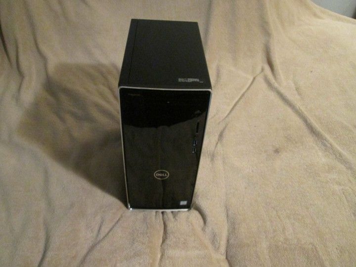 Dell inspiron 3670 Upgraded Gaming Desktop