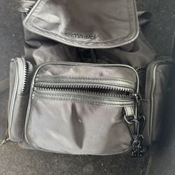 Steve Madden Back Pack