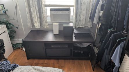 TV Stand Media Console