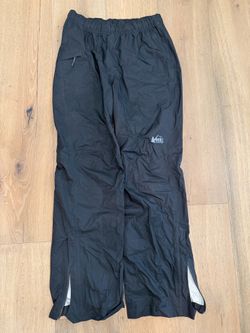 REI Rain pants