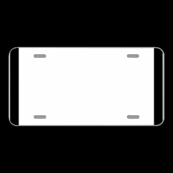License Plate Novelty Car Front Smartphone Cellular Phone Cell Phone