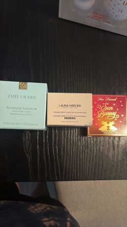 MAKEUP