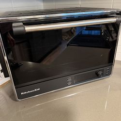 Kitchen Aid Dual Convection Oven