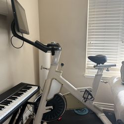 MYX Fitness exercise bike