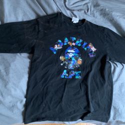 Bape Shirt 