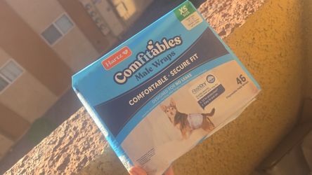 Hartz Comfitables