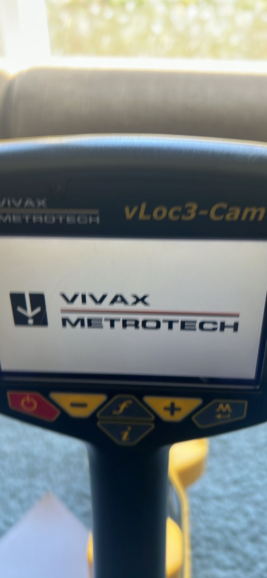 Viavax utility Locator