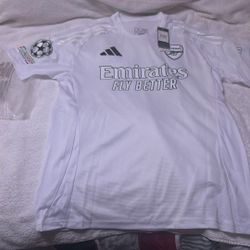 Adidas Arsenal Fc Limited Player Version Medium/Large