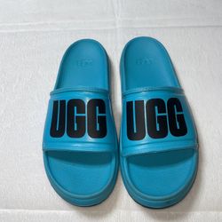 Ugg Slides 