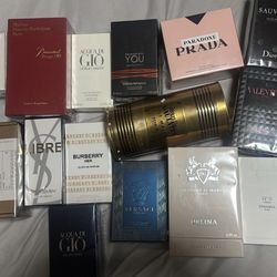 Perfumes For Sale