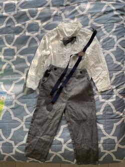 Boy Clothes