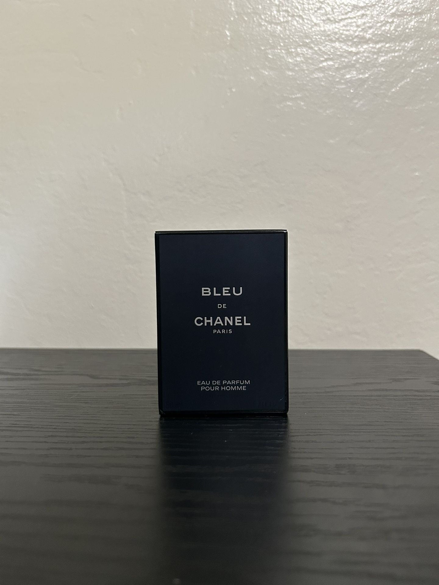 BLEU DE CHANEL Eau de Parfum