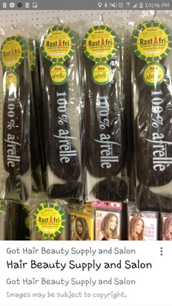 Hair braids great Deals