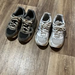 ASICS Gel-1130 Shoes 