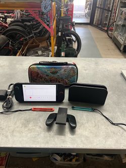 Nintendo Switch 2 System