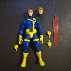 Marvel Legends Cyclops