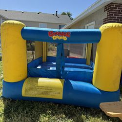 Bounce house ask about delivery