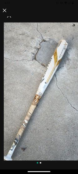 Easton Ghost BBCOR Baseball Bat