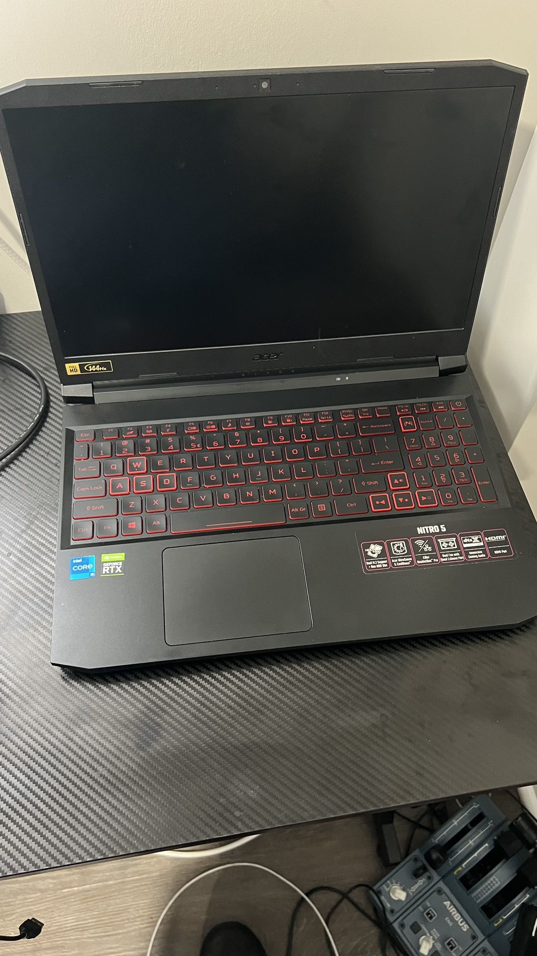 Acer Nitro 5 