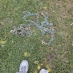 2cadenas 15 Pies