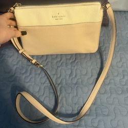 Kate Spade ♠️ Crossbody Bag  !!!!!