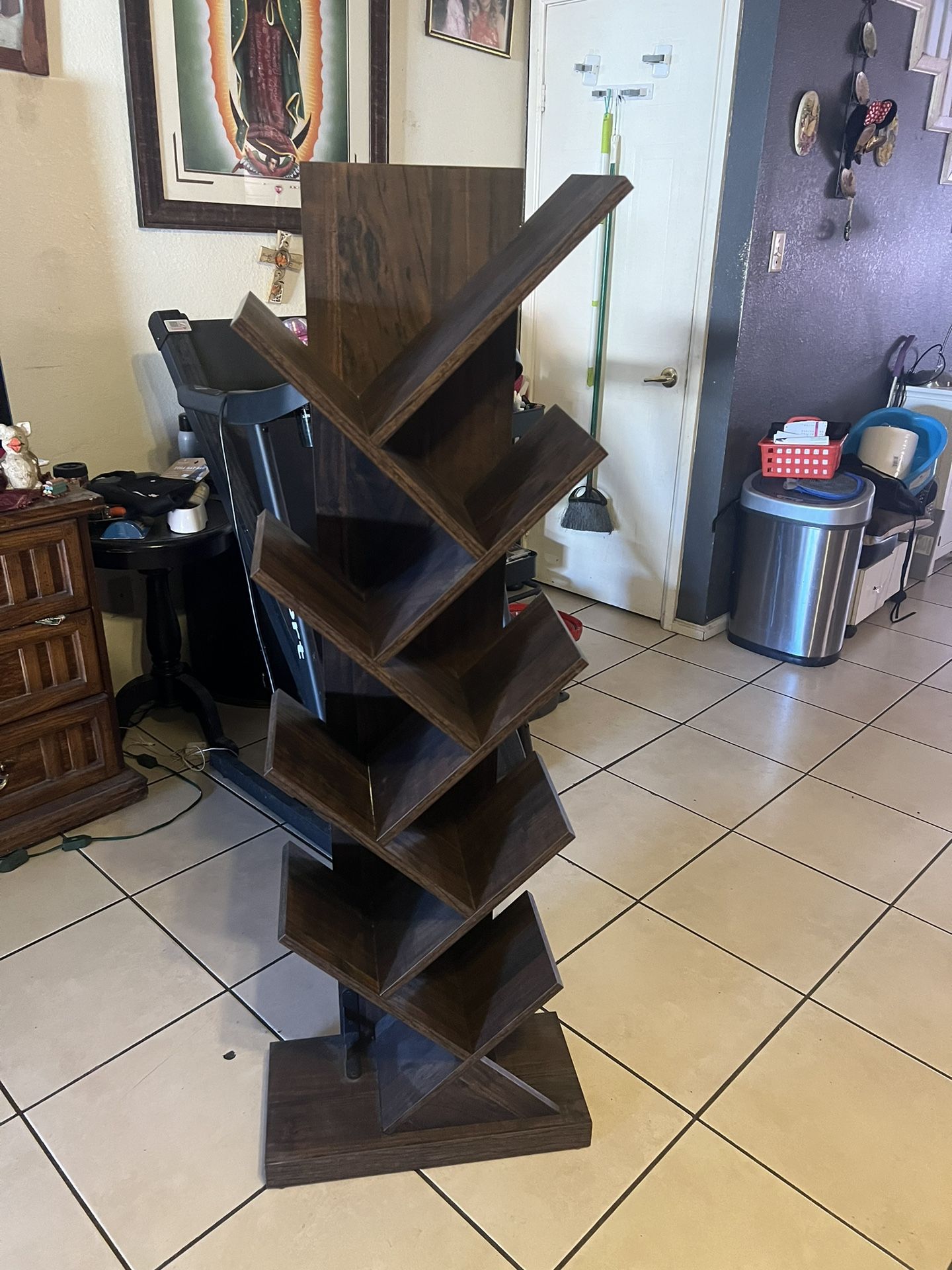 Raca Para Libros