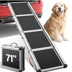 Dog Ramp for Car