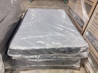 FULL MATTRESS BASIC MODEL