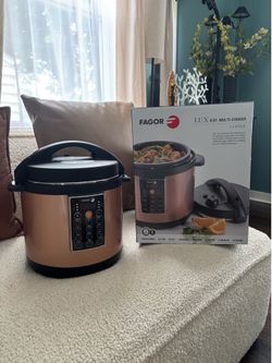 Cooker