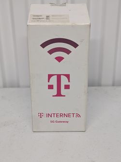 T-Mobile Internet