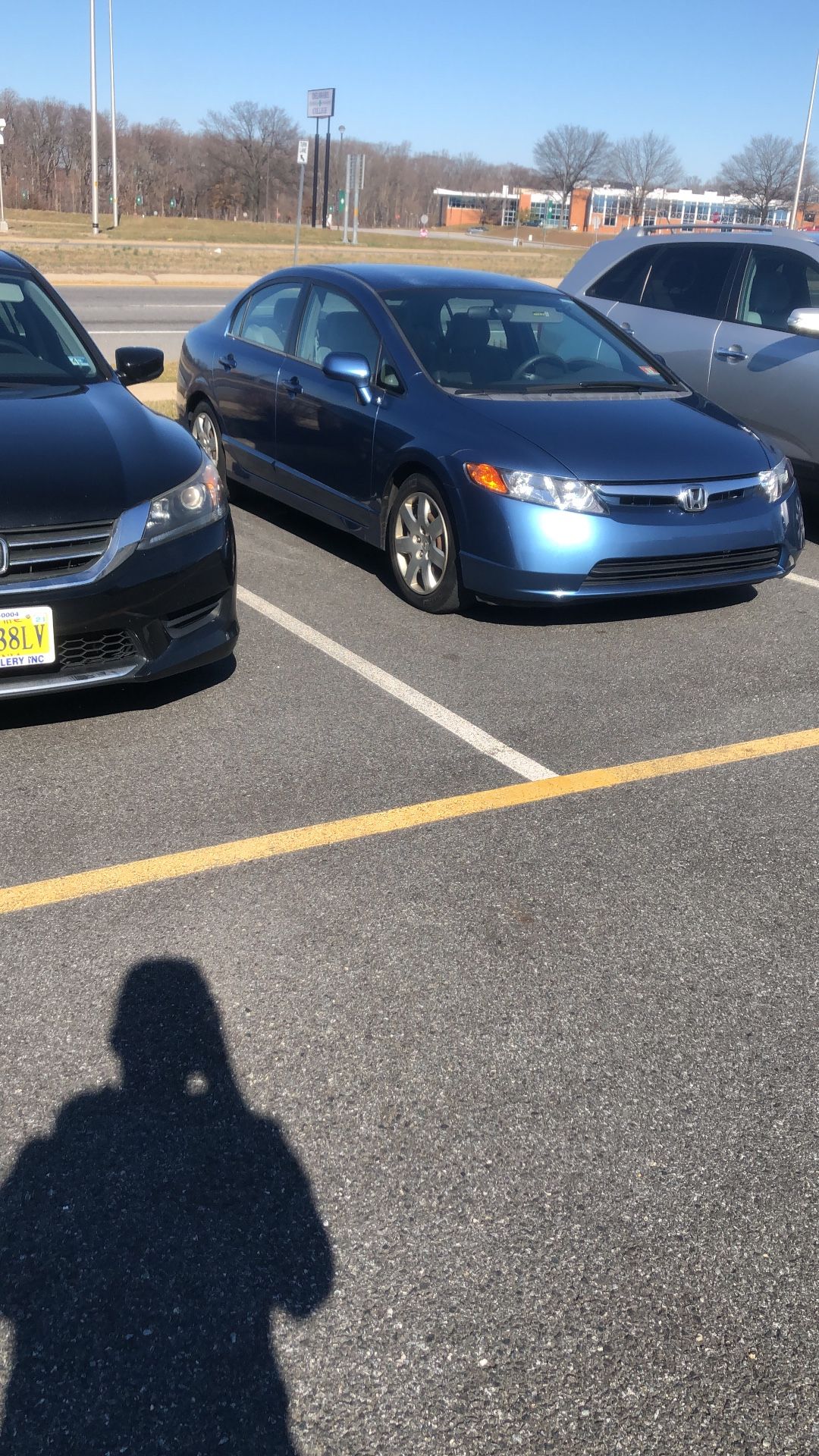 2006 Honda Civic