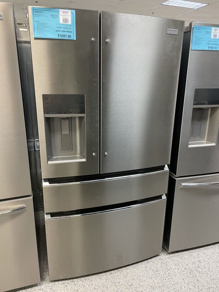 Refrigerator