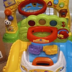 Kids Toys Electronic Educational 