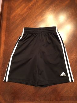 Adidas boys shorts