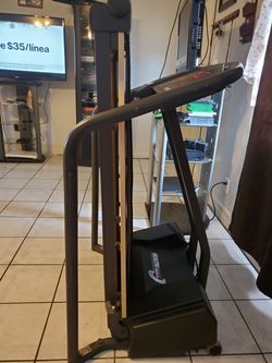 Healthrider 2025 treadmill s150