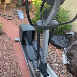 Reebok Elliptical 