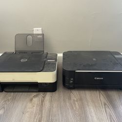 PRINTERS