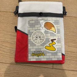 Pokepark Kanto Pouch