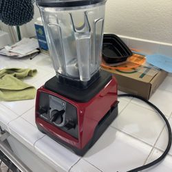 Vitamix VMO185B