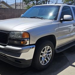 2005 GMC Yukon