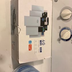 Intelligent Alarm System 