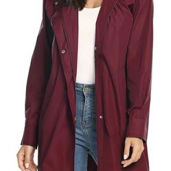 Light weight rain jacket Sz Small