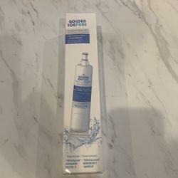Brand New Refrigerator Water Filter
