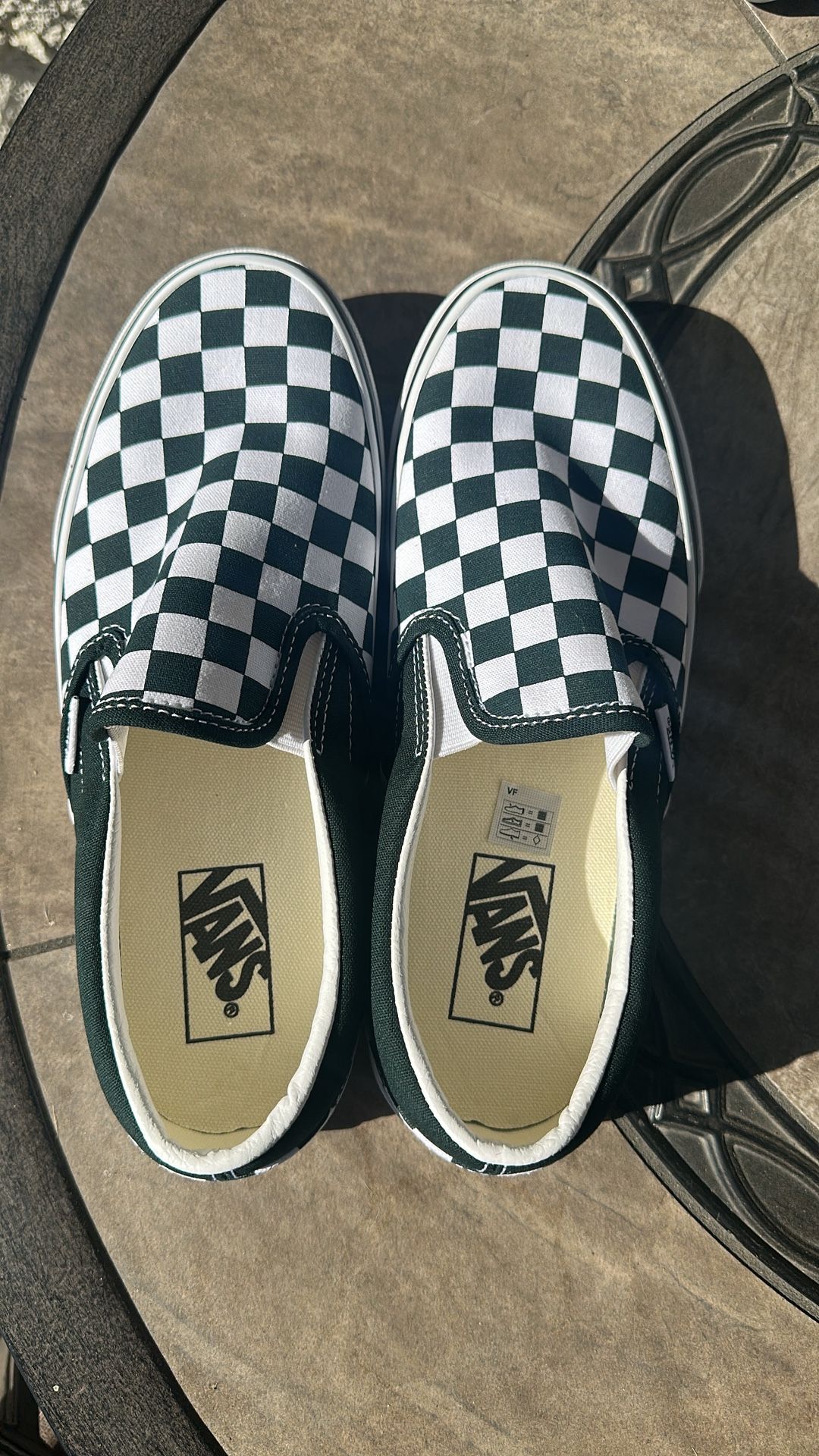 Vans Shoes