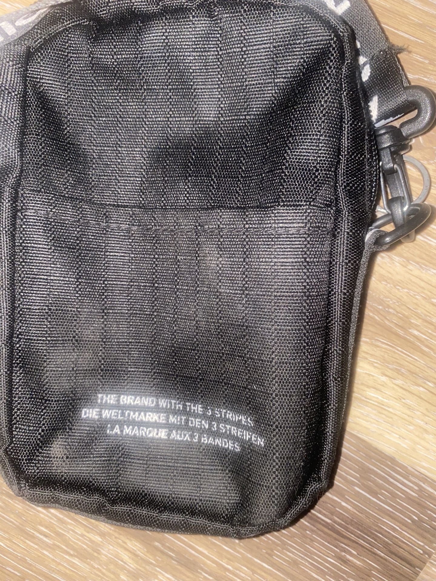 Adidas Over Shoulder Fanny Pack