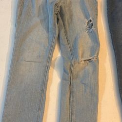 Girls 9/10 Sams 22” Length