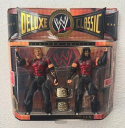 Wwe figure