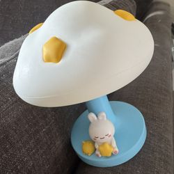 Baby lamp